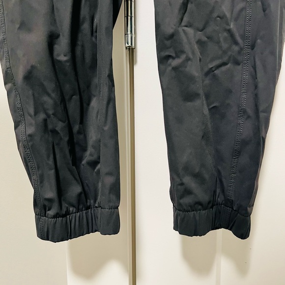 Jockey Women’s Classic Black Joggers - Picture 3 of 4